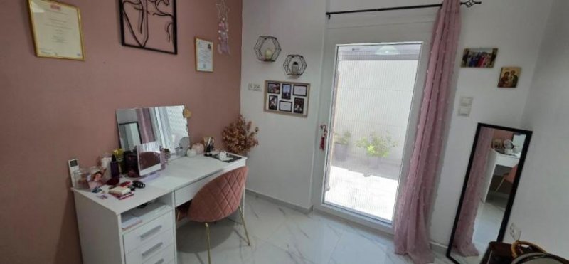 Heraklion Kreta, Heraklion: Schöne 3-Zimmer Wohnung zu verkaufen Wohnung kaufen